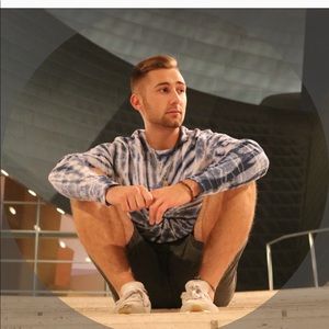 Meet your Posher, Garret